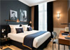 Hotel Square Louvois - Paris France