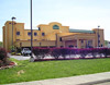 La Quinta Inn & Suites Knoxville Strawberry Plains - Knoxville TN