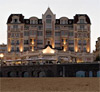 Grand Hotel - Saint Jean de Luz - France