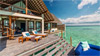 Four Seasons Resort Maldives at Landaa Giraavaru - Maldives