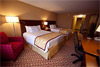 McCamly Plaza Hotel - Battle Creek MI
