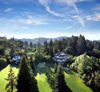 Meadowood Napa Valley - St. Helena CA