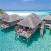 Meeru Island Resort & Spa - Maldives
