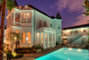 Melrose Mansion - New Orleans LA