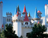 Excalibur Hotel & Casino - Las Vegas Nevada