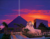 Luxor Las Vegas Resort Hotel and Casino