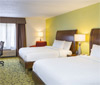 Hilton Garden Inn New York/Manhattan-Midtown East - New York NY