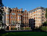 The Milestone Hotel - London Great Britain