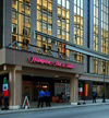 Hampton Inn & Suites Milwaukee Downtown - Milwaukee WI