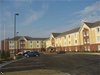 Candlewood Suites Kansas City Speedway - Kansas City Kansas