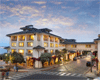 Monterey Plaza Hotel & Spa - Monterey CA