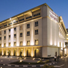 Moevenpick Hotel and Apartments Bur Dubai - Dubai United Arab Emirates