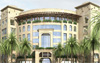 Moevenpick The Square - Dubai United Arab Emirates