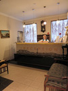 Nevsky Hotel Aster - St. Petersburg Russia