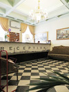 Nevsky Hotel Grand - St. Petersburg Russia