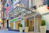 Holiday Inn Express New York City-Wall Street - New York NY