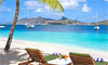 Palm Island Resort - St. Vincent and the Grenadines