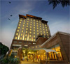 Park Plaza Delhi - New Delhi India