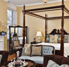 The Presidents’ Quarters Inn - Savannah Georgia