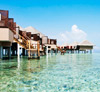 Adaaran Prestige Vadoo - Maldives