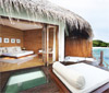 Adaaran Prestige Water Villas - Maldives