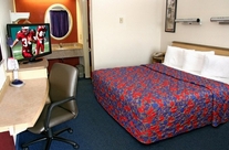 Red Roof Inn Detroit-St. Clair Shores - Roseville MI