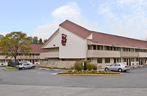 Red Roof Inn Mt. Laurel - Mt. Laurel NJ