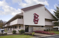 Red Roof Inn Parsippany - Parsippany NJ