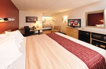 Red Roof Inn Boston Southborough-Worcester - Southborough MA