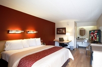 Red Roof Inn Chicago - Downers Grove - Downers Grove IL