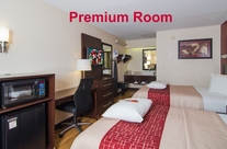 Red Roof Inn Atlanta - Buckhead - Atlanta GA