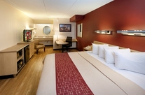 Red Roof Inn Louisville-Fair & Expo - Louisvillle KY