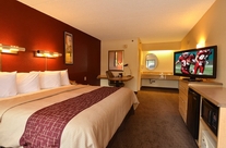 Red Roof Inn Baton Rouge - Baton Rouge LA