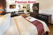 Red Roof Inn Chicago - Naperville - Naperville IL