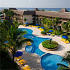 The Reef Cocobeach Resort - Playa Del Carmen Mexico