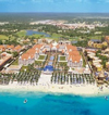 Hotel Riu Palace Riviera Maya - Playa Del Carmen Mexico