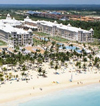 Hotel Riu Palace Punta Cana - Punta Cana Dominican Republic
