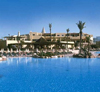 Clubhotel Riu Tikida Dunas - Agadir Morocco