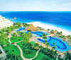 Hotel Riu Caribe Resort - Cancun Mexico