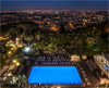 The Rome Cavalieri Waldorf Astoria - Rome Italy