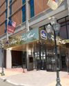 Best Western Plus Robert Treat Hotel - Newark NJ