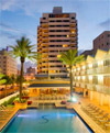 The Shelborne Beach Resort - Miami Beach FL