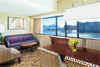 Sheraton Lincoln Harbor Hotel - Weehawken NJ