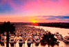 Sheraton San Diego Hotel & Marina - San Diego CA