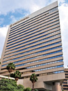 InterContinental Johannesburg Sandton Towers - Johannesburg South Africa