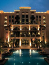 Qamardeen Hotel - Dubai United Arab Emirites