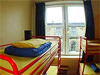 St. Christopher's Edinburgh Hostel - Edinburgh Great Britain