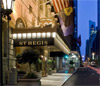 The St. Regis New York - New York NY