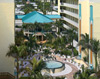 Sunset Vistas Beachfront Suites - Treasure Island, Florida