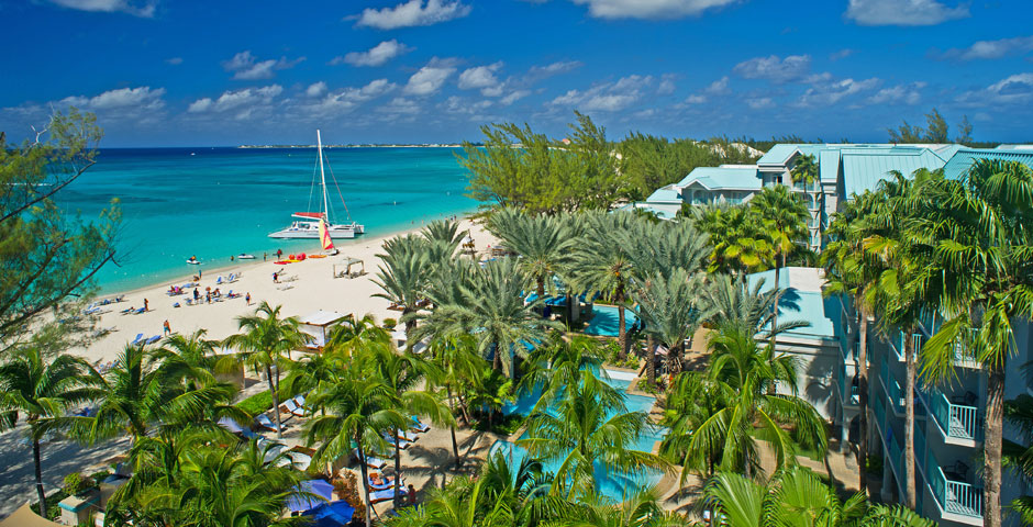 Westin Grand Cayman - Cayman Islands